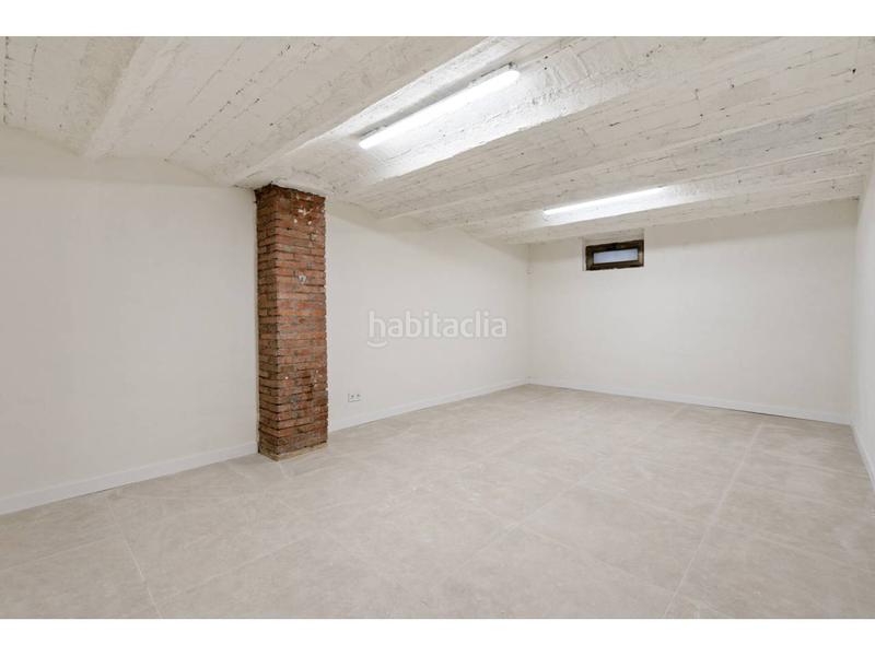 Foto 3ba4b021-5e90-4ba3-b5a9-f551415f3273. Pis amb calefacció a Ca n'Aurell Terrassa