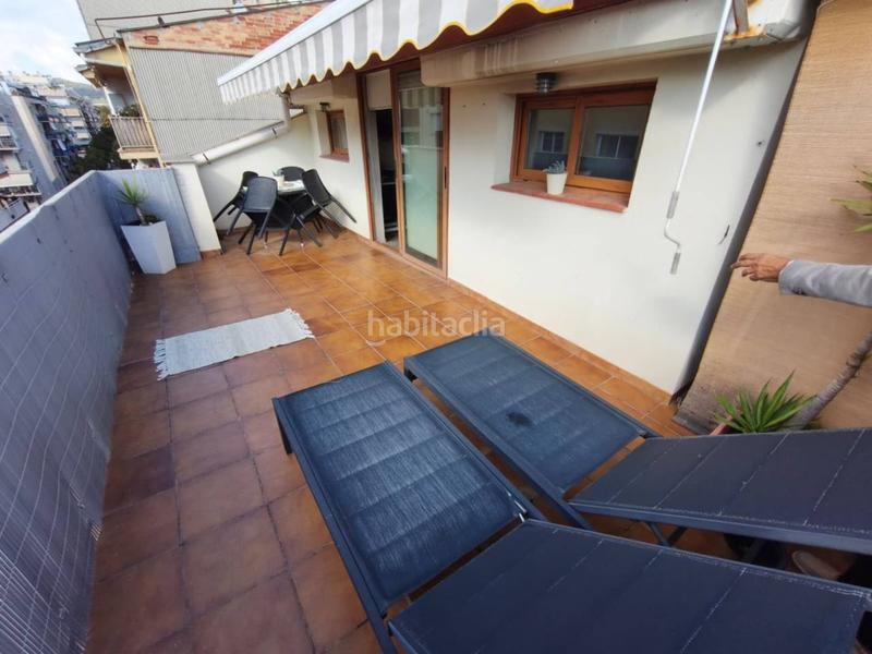 Foto 51af1a5a-be21-44ca-a1c1-a0f0a9c4f180. Appartement avec chauffage dans Sant Pere Nord Terrassa