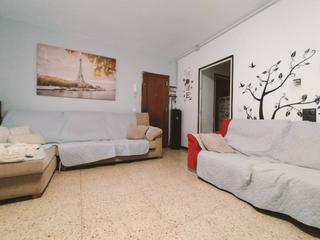 Appartement  Gandia. Piso en la maurina!