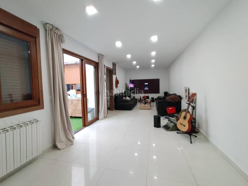 Foto 65d26401-765f-4880-ad16-503dc804ba2e. Casa amb calefacció a Ca n'Anglada Terrassa