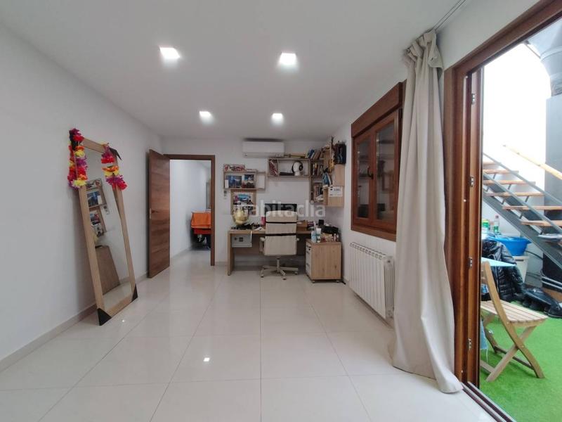 Foto 7be80205-36be-40e1-8ace-e2b0c6a1a582. Casa amb calefacció a Ca n'Anglada Terrassa