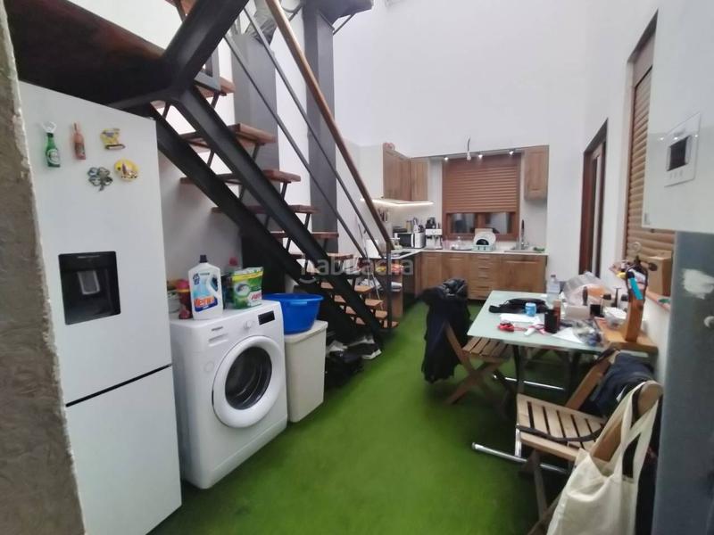 Foto 8867ea3b-827a-4452-83da-1801169bf0d1. Casa amb calefacció a Ca n'Anglada Terrassa