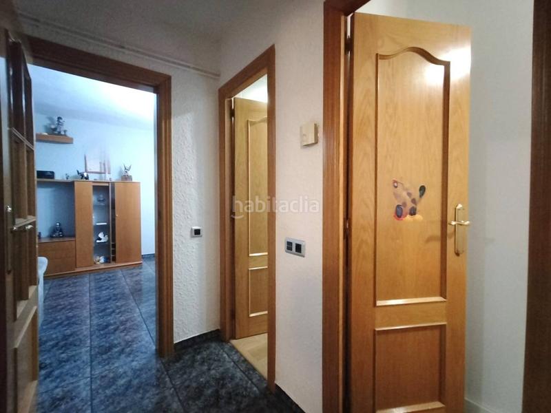 Foto b2c19958-03ee-48c2-a7df-0a6c92cbb8dd. Piso  amueblado en venta! en Can Parellada Terrassa