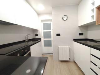 Etagenwohnung in Can Parellada. Piso amueblado en venta!