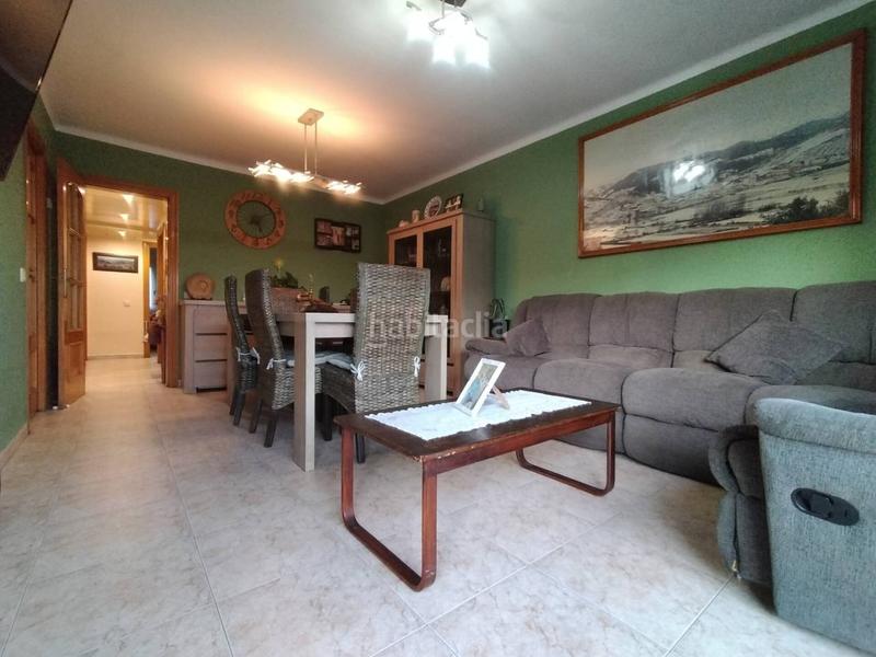 Foto 0a33b938-90d3-44bd-9095-074870b8bf6c. Appartement avec chauffage parking dans Can Palet II - Santa Eulàlia Terrassa