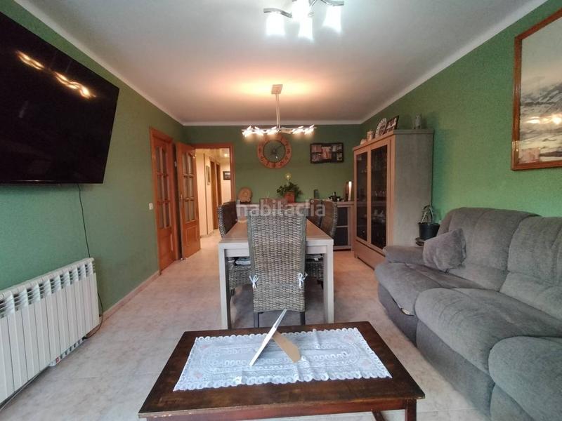 Foto 3049f805-6206-49d1-85a6-dcc69cae08b5. Appartement avec chauffage parking dans Can Palet II - Santa Eulàlia Terrassa