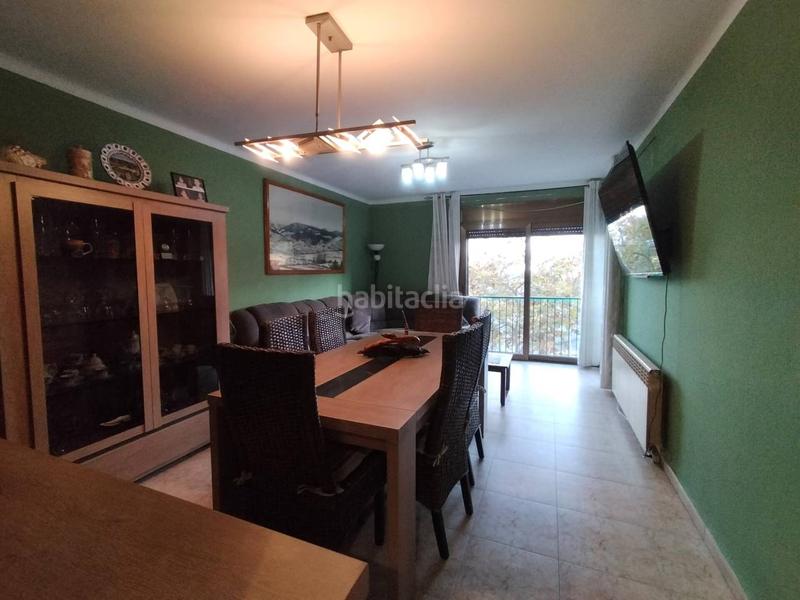 Foto 7fa28799-a4ed-4ceb-96e0-f3b5c6f5d784. Appartement avec chauffage parking dans Can Palet II - Santa Eulàlia Terrassa