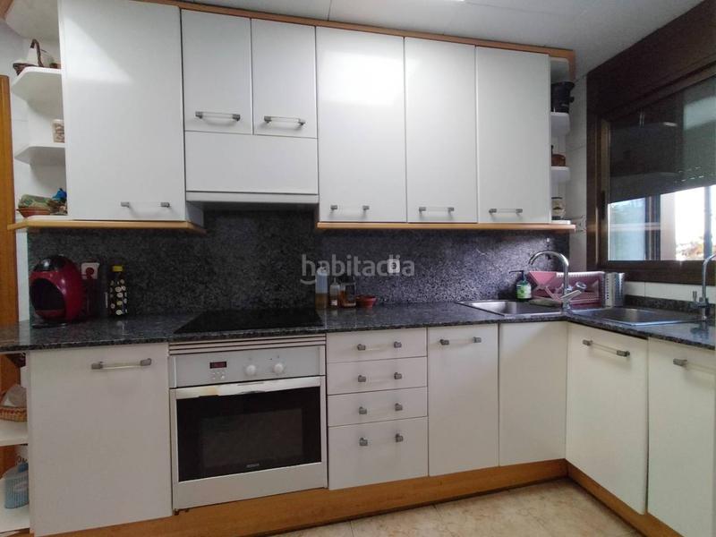 Foto 8747754a-dde5-4766-9109-bda50b2f8b3a. Appartement avec chauffage parking dans Can Palet II - Santa Eulàlia Terrassa