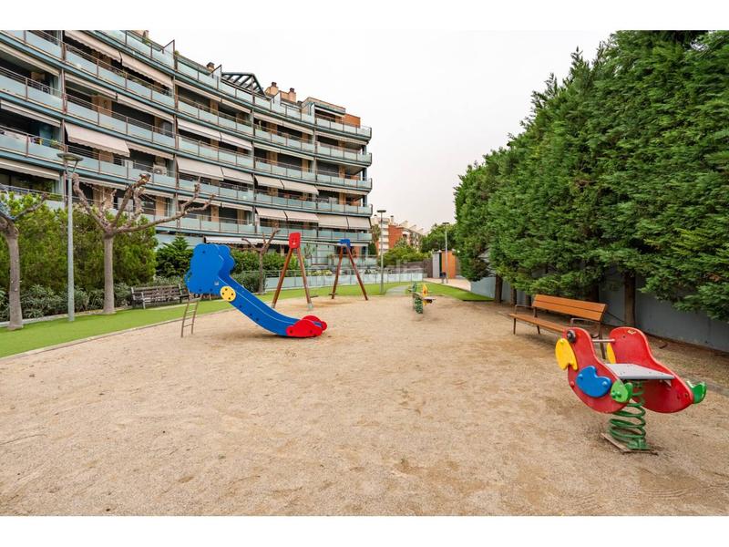 Foto 1eb9f083-e422-48f4-b82b-f9f79f0c7fd6. Appartamento con riscaldamento parcheggio piscina in Sant Andreu de la Barca