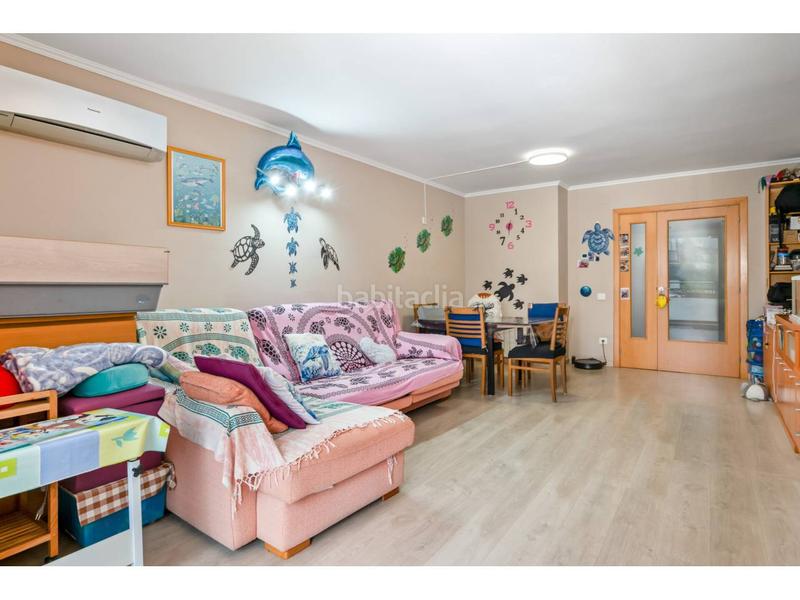 Foto 22dda921-35ba-43a2-b3e6-783e8c29ecd1. Appartamento con riscaldamento parcheggio piscina in Sant Andreu de la Barca