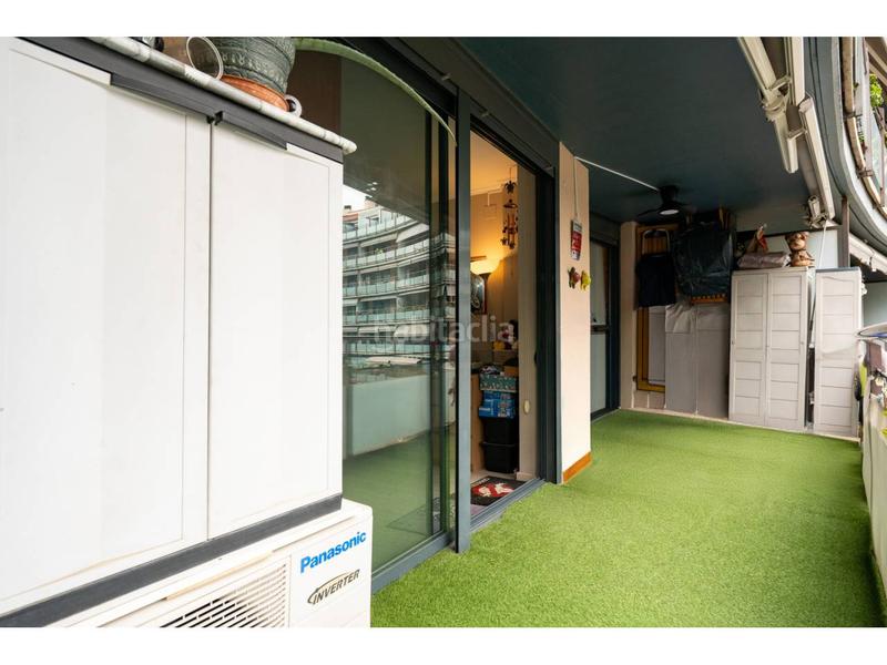 Foto 2723a3fd-572a-4809-9a9a-e5a55194a7ac. Appartamento con riscaldamento parcheggio piscina in Sant Andreu de la Barca