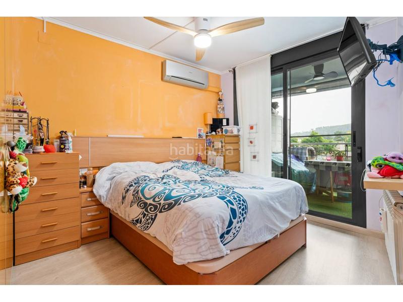 Foto 2a1ef75c-a291-4c9c-b4be-d32a46242f20. Appartamento con riscaldamento parcheggio piscina in Sant Andreu de la Barca