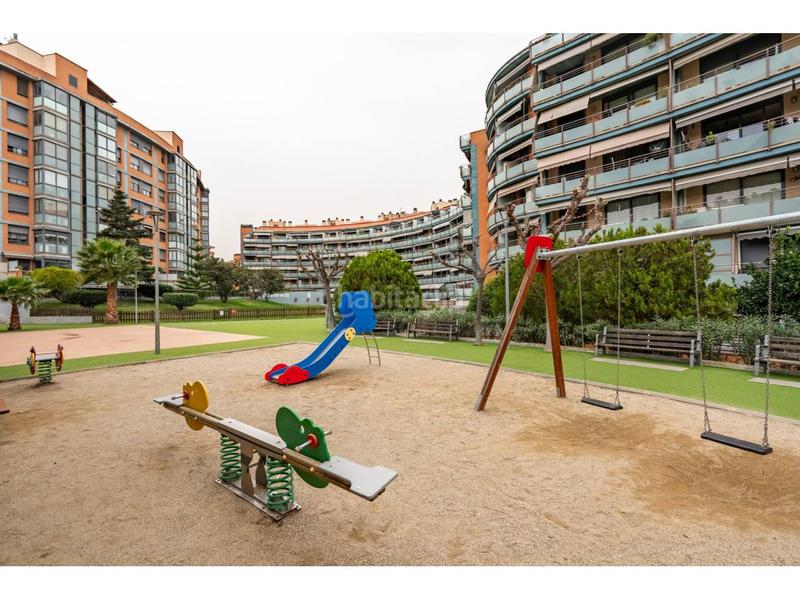 Foto 2f3fbb09-c367-406a-a85b-b30649c3981f. Appartamento con riscaldamento parcheggio piscina in Sant Andreu de la Barca