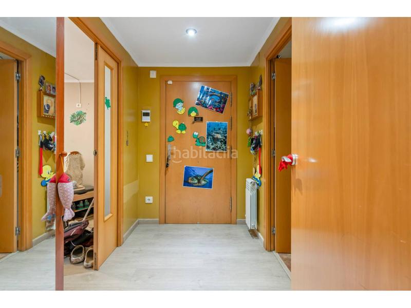 Foto 4afd3f45-e2f3-4547-87da-d8121c84a159. Appartamento con riscaldamento parcheggio piscina in Sant Andreu de la Barca