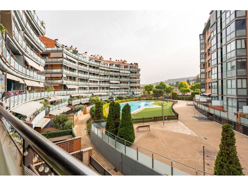 Foto 5d1db369-4178-4216-8ca9-a34be3ba6d50. Appartamento con riscaldamento parcheggio piscina in Sant Andreu de la Barca