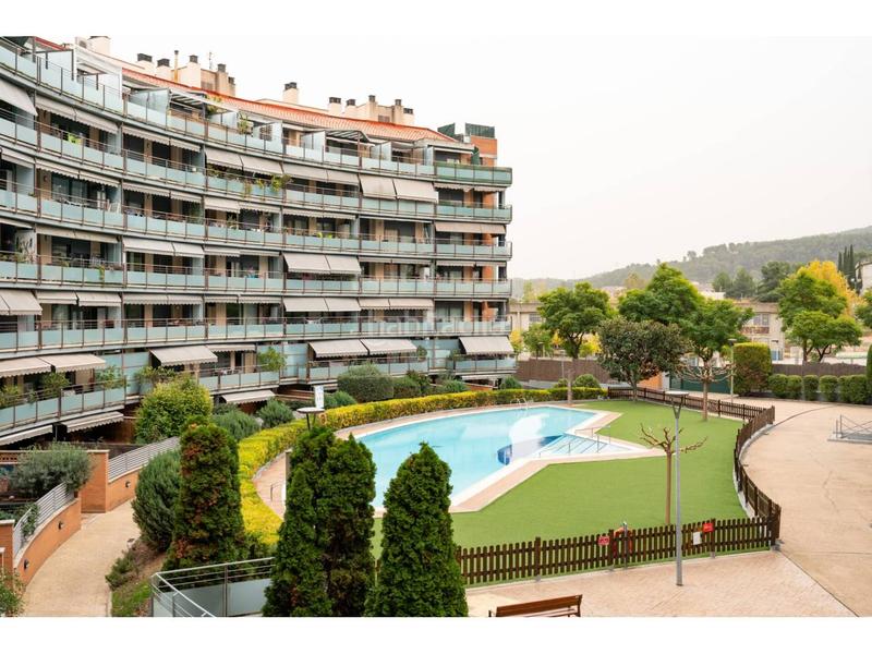 Foto 6afdb284-a9c3-4e6e-8ada-414a3a0090b0. Appartamento con riscaldamento parcheggio piscina in Sant Andreu de la Barca