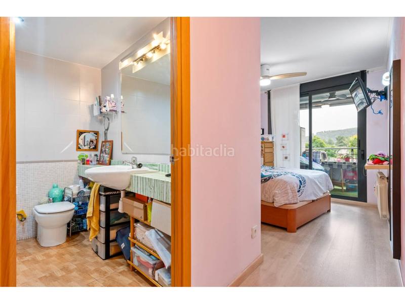 Foto 7a3fef51-ee04-4dc1-b7b1-a2a084a5b24a. Appartamento con riscaldamento parcheggio piscina in Sant Andreu de la Barca