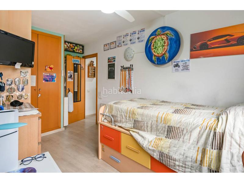 Foto 85b9f38e-4aca-4c62-aec8-608994a32152. Appartamento con riscaldamento parcheggio piscina in Sant Andreu de la Barca