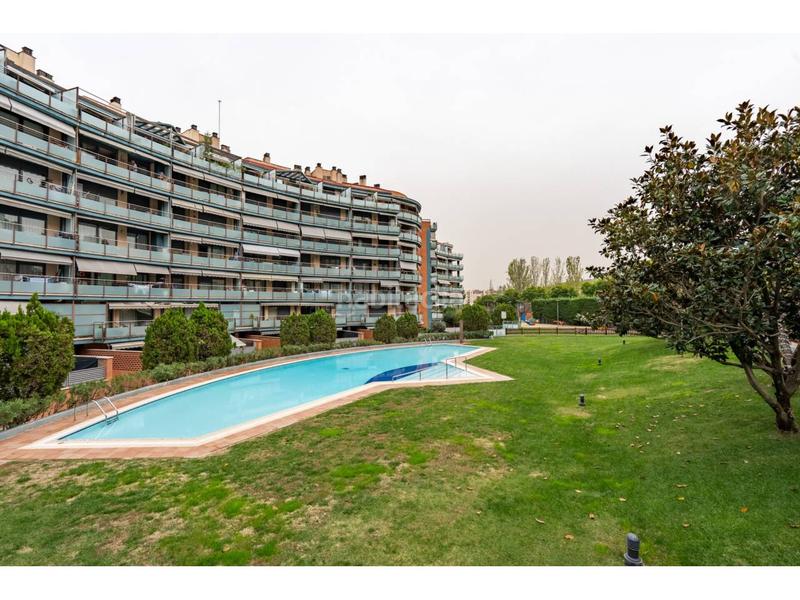 Foto a0c61ca4-9dc0-4a91-b1a5-84d890c46036. Appartamento con riscaldamento parcheggio piscina in Sant Andreu de la Barca