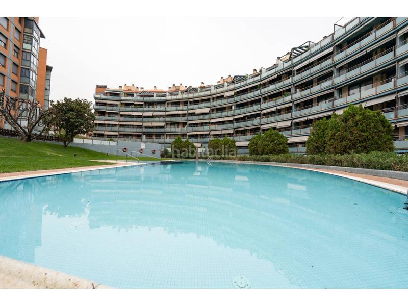 Foto a9c4bcac-137f-4616-aa0f-82a9124541d7. Appartamento con riscaldamento parcheggio piscina in Sant Andreu de la Barca