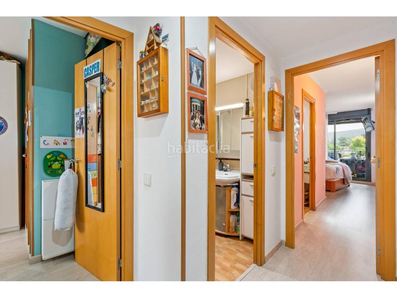 Foto ac7299c7-6ead-4b72-abb3-b28ba8777aec. Appartamento con riscaldamento parcheggio piscina in Sant Andreu de la Barca