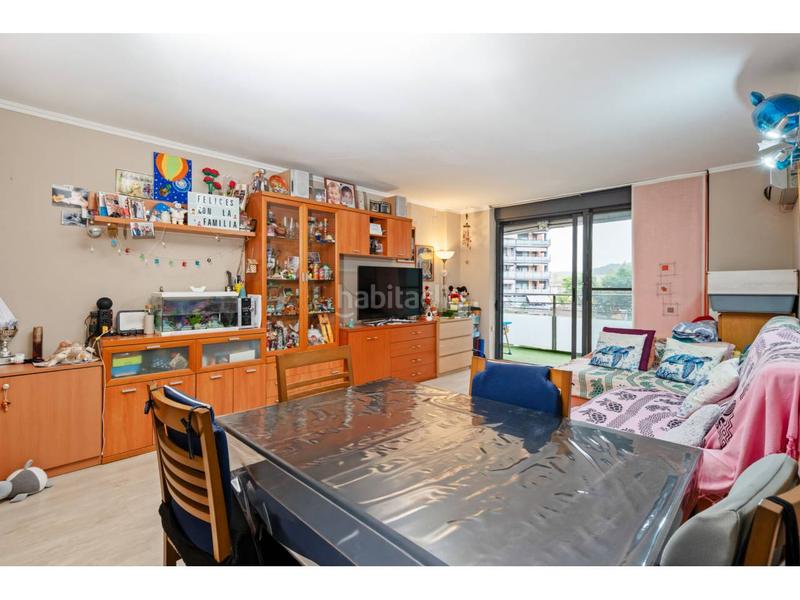 Foto bdfa627f-239e-4eb8-bf5e-001d70f71a71. Appartamento con riscaldamento parcheggio piscina in Sant Andreu de la Barca