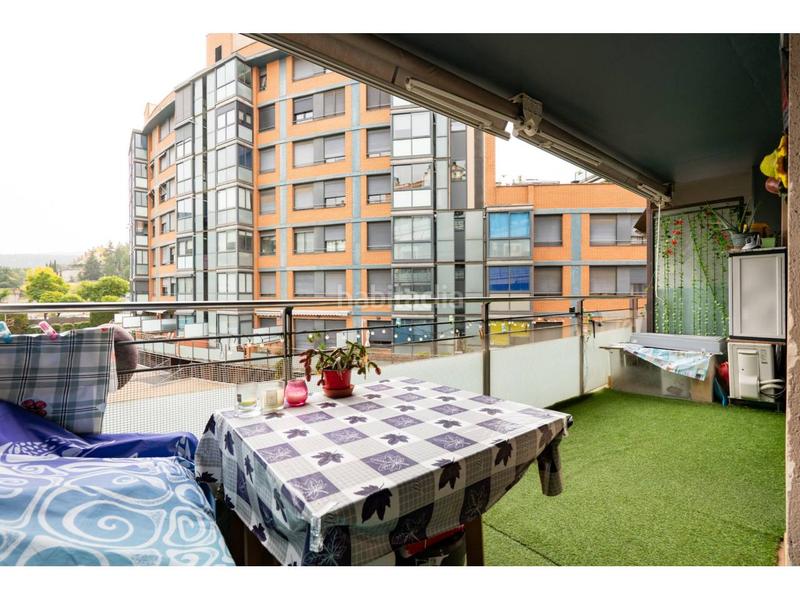 Foto ce189dd7-7d58-42c4-9820-86f876e60a42. Appartamento con riscaldamento parcheggio piscina in Sant Andreu de la Barca