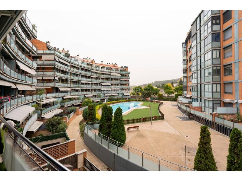 Foto ce6c89e2-eff2-4835-90c4-f561ba4d1461. Appartamento con riscaldamento parcheggio piscina in Sant Andreu de la Barca