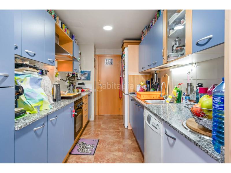 Foto d2de6ef4-38cd-4965-8930-fa79416fb1ee. Appartamento con riscaldamento parcheggio piscina in Sant Andreu de la Barca