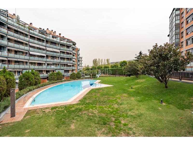 Foto dd55eebb-c627-406c-ac68-693e16cc984c. Appartamento con riscaldamento parcheggio piscina in Sant Andreu de la Barca