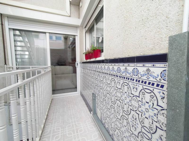 Foto 020d5989-24d3-4cef-813d-5d1a12daacb5. Flat with heating in Ca n'Anglada Terrassa