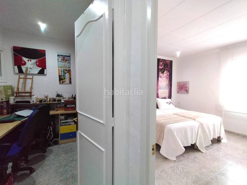 Foto 13c6ce9c-c82a-4e3f-be65-6b4db0477781. Flat with heating in Ca n'Anglada Terrassa