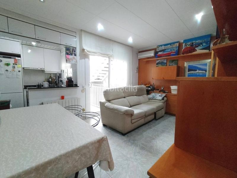 Foto 31418b0a-e335-4308-89ff-617522dd0f32. Flat with heating in Ca n'Anglada Terrassa