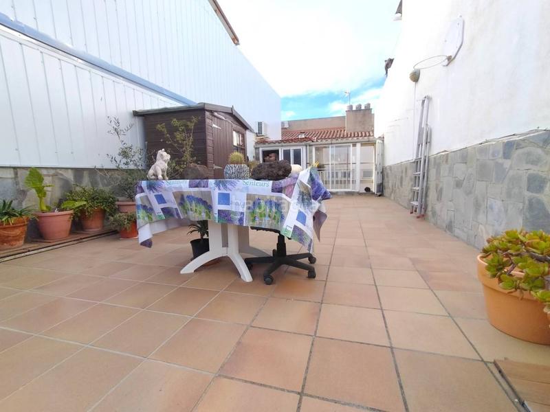 Foto 68913d68-ebd3-4300-9189-3f40887a94a6. Flat with heating in Ca n'Anglada Terrassa