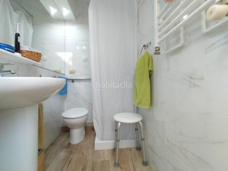 Foto 735d4a30-8e17-4af2-af75-3dba36a26262. Flat with heating in Ca n'Anglada Terrassa