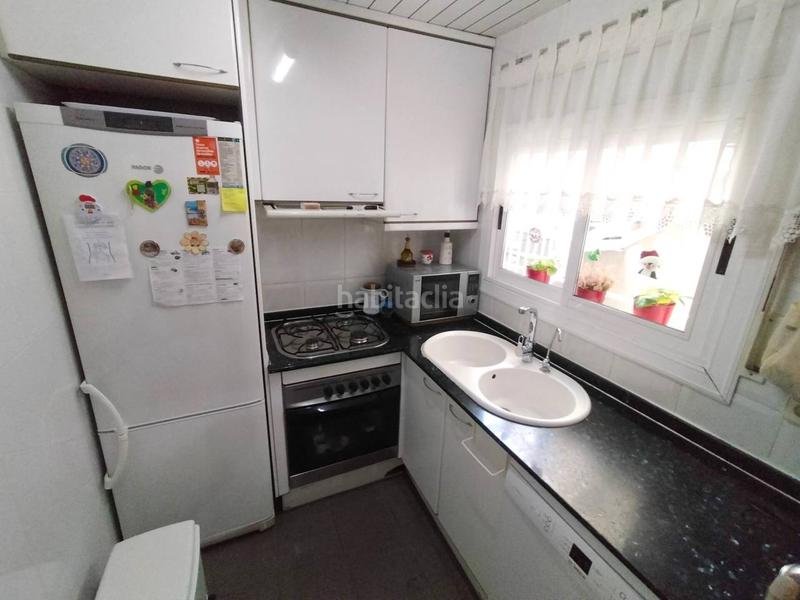 Foto aa5b6cd3-5893-4b5c-801d-474553aa4b6f. Flat with heating in Ca n'Anglada Terrassa