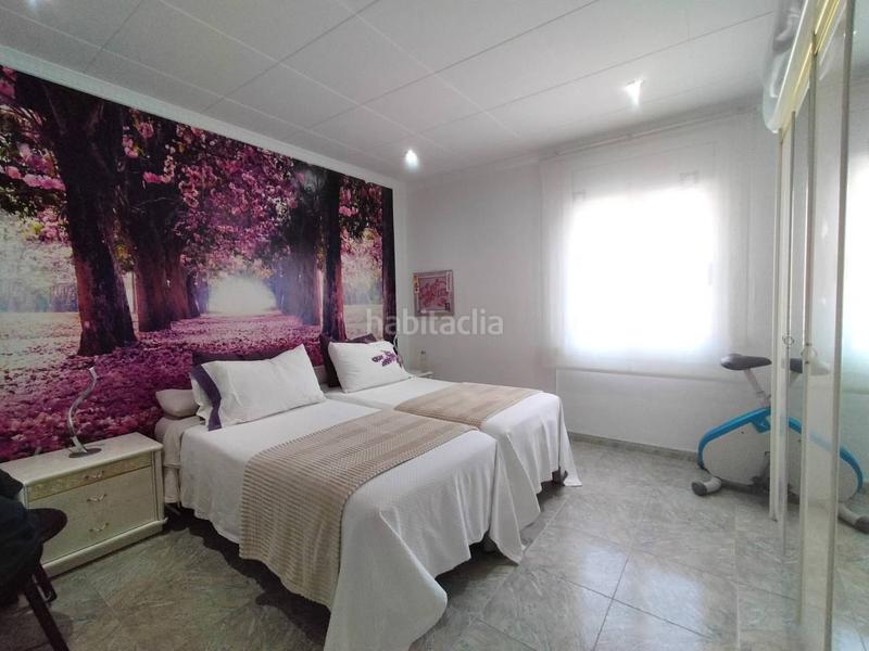 Foto e6ffca7a-ea98-474d-8445-29f82227b21a. Flat with heating in Ca n'Anglada Terrassa