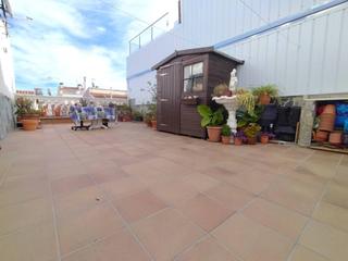 Pis a Ca n'Anglada. Piso con espectacular terraza!!