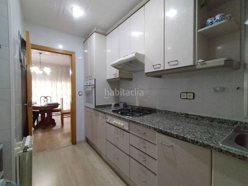 Foto 77bc8dc4-d67b-4228-953a-32bc43c6c0ec. Pis amb calefacció a Can Palet Terrassa