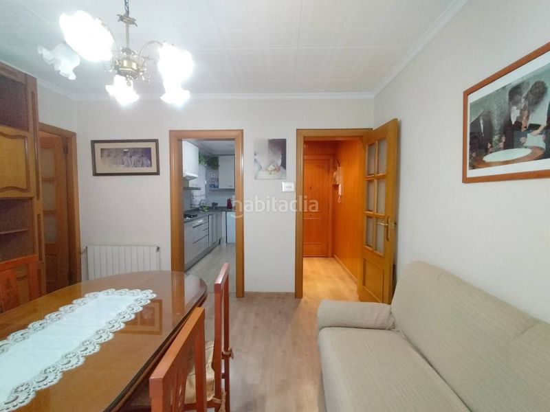 Foto 7e96a63a-a665-456b-87c5-6c557eef481d. Pis amb calefacció a Can Palet Terrassa