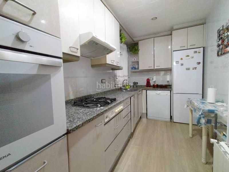 Foto c1afd1ab-fee7-44f2-9817-5cef863040b0. Pis amb calefacció a Can Palet Terrassa