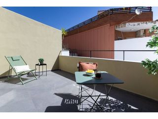 D�plex a Calle nord 68 bis. Oportunidad de d�plex en terrassa centro a estrenar