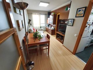 Pis a Calle moss�n �ngel rodamilans 219. Venta de piso en terrassa