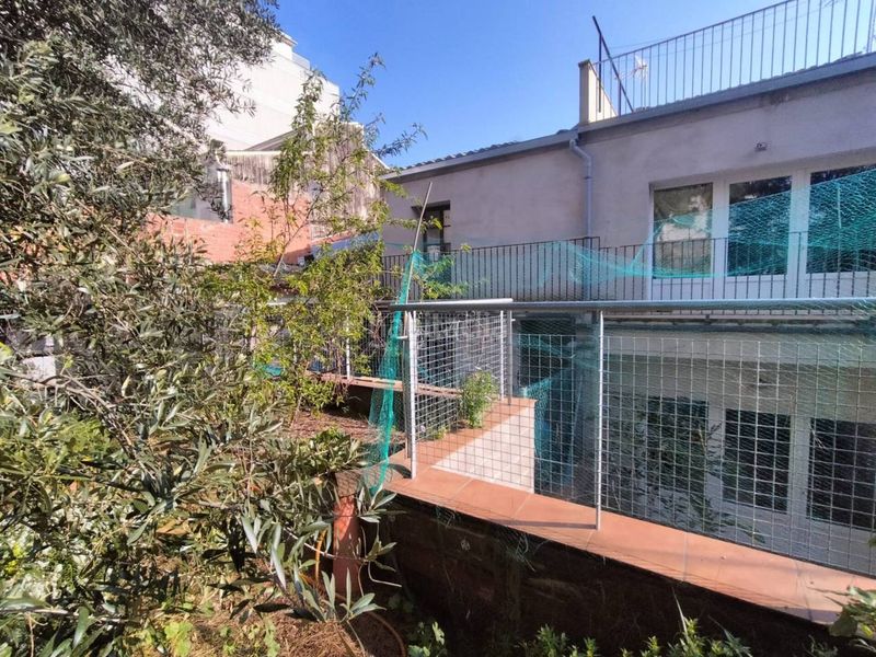 Foto 25b7c721-f559-4d8f-9453-c479468827b7. Casa a San Pere Terrassa