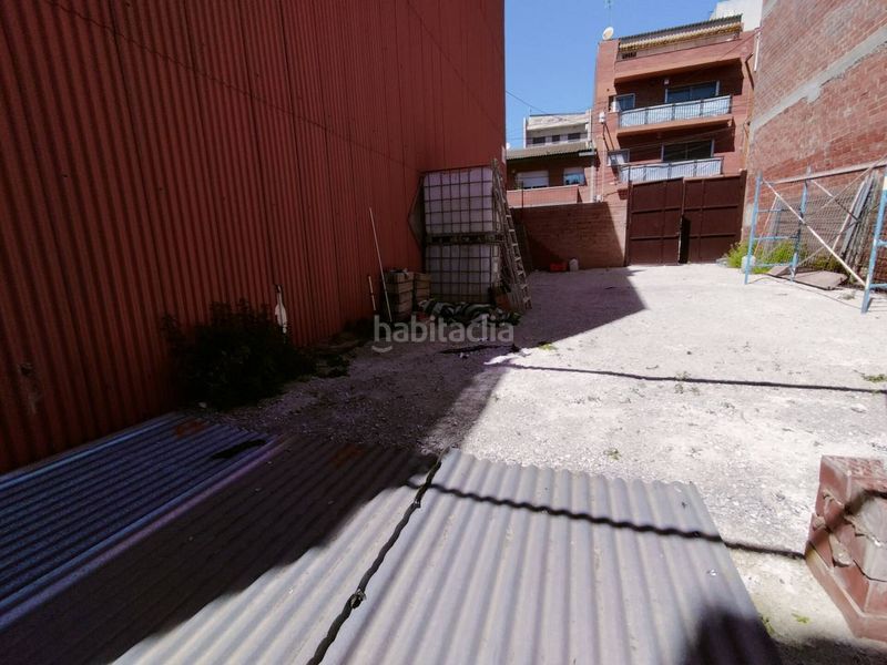 Foto c3e20cc5-0020-4a4c-9871-a997f501980a. Finca rústica a Poble Nou Terrassa