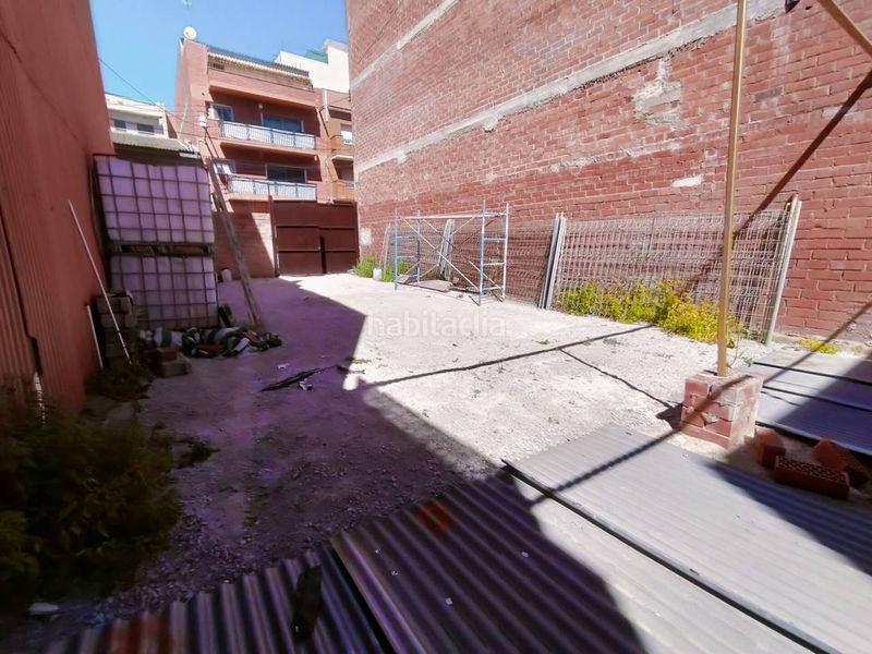 Foto fa9bfb3d-fdb5-4f80-957e-aa1c76d7df02. Finca rústica a Poble Nou Terrassa