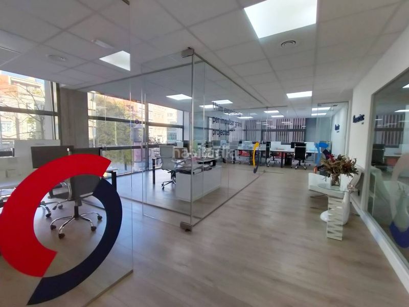 Foto a9964ccd-885f-4515-be44-ff9935ea039e. Pis a San Pere Terrassa