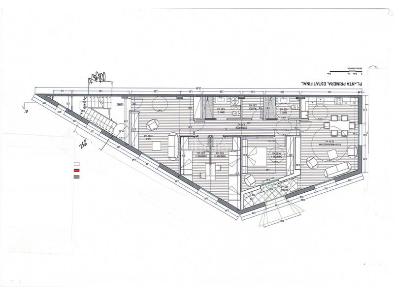 Foto aee40655-b6cd-4068-aac8-818d21dd385c. Pis a Torrent d'en Pere Parres Terrassa