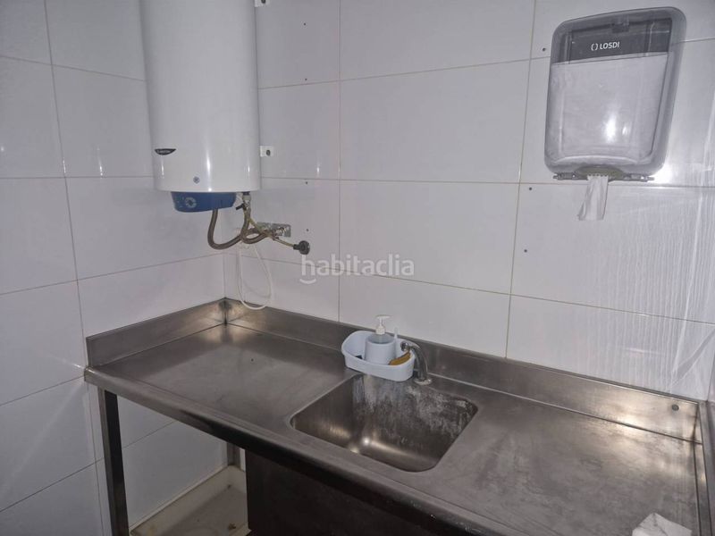 Foto bf940514-2ed4-4533-8d5b-e6e25f471845. Edificio in Les Arenes - La Grípia - Can Montllor Terrassa