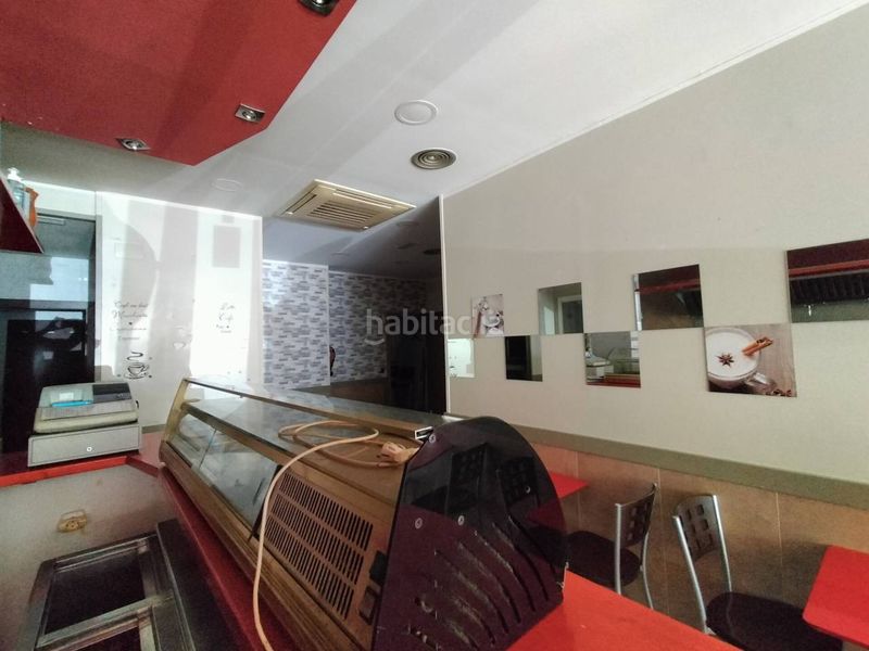 Foto c4d3a0fc-3427-40a9-b47d-deb372477aed. Edificio in Les Arenes - La Grípia - Can Montllor Terrassa